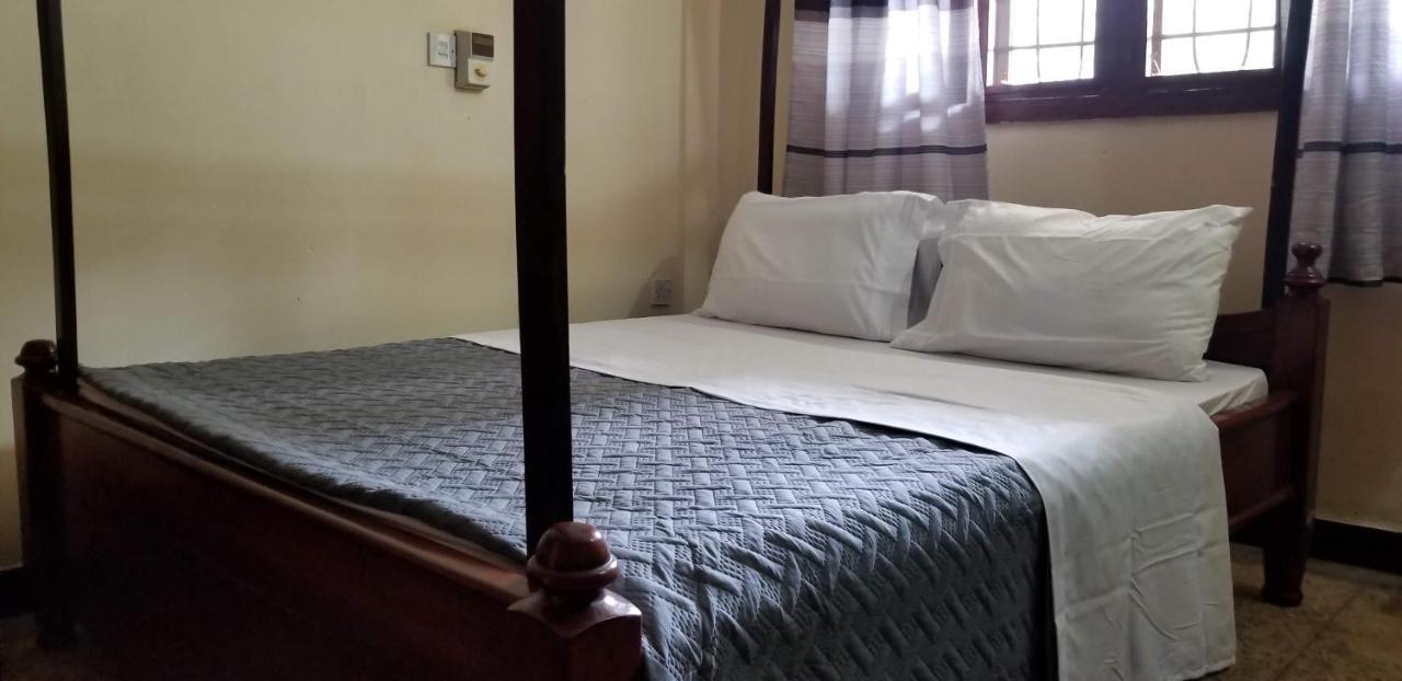 Aivlys Lodge Kilimanjaro Msaranga Eksteriør billede