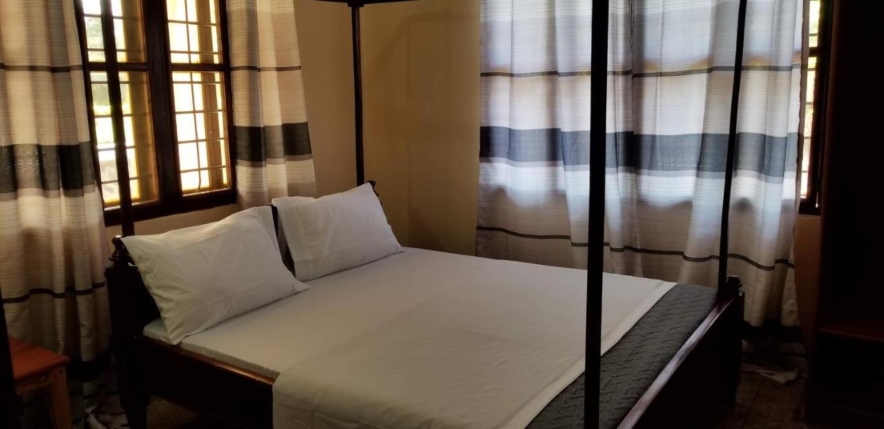 Aivlys Lodge Kilimanjaro Msaranga Eksteriør billede