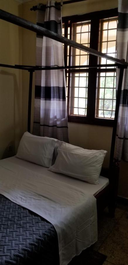 Aivlys Lodge Kilimanjaro Msaranga Eksteriør billede