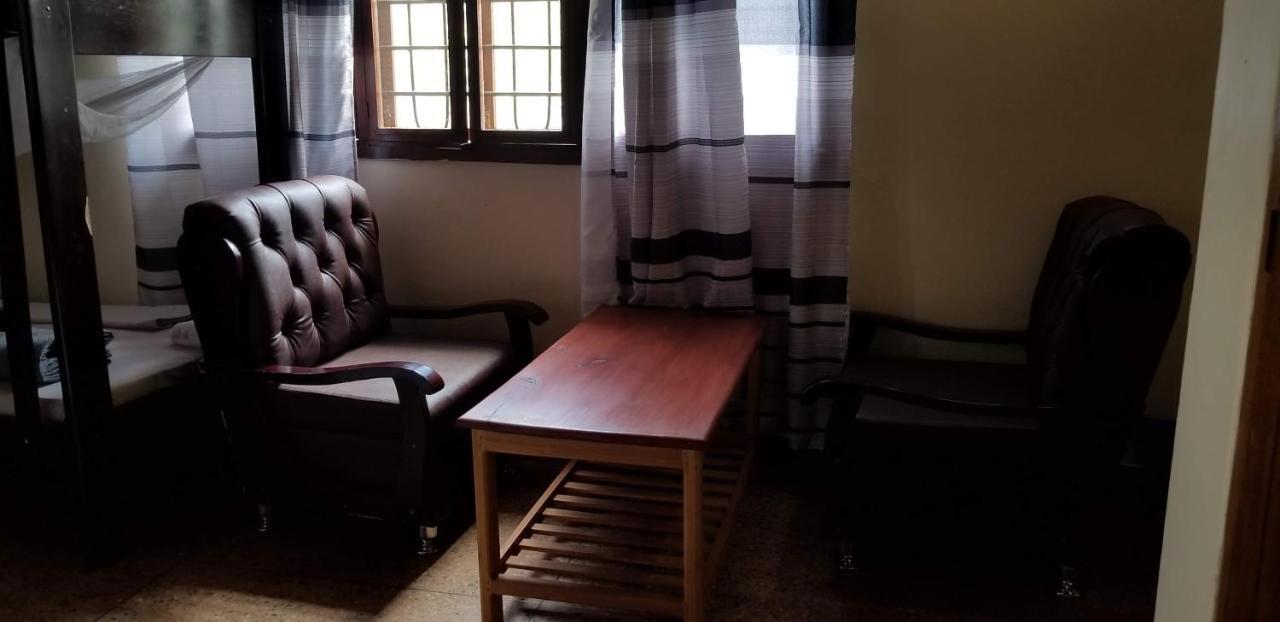 Aivlys Lodge Kilimanjaro Msaranga Eksteriør billede