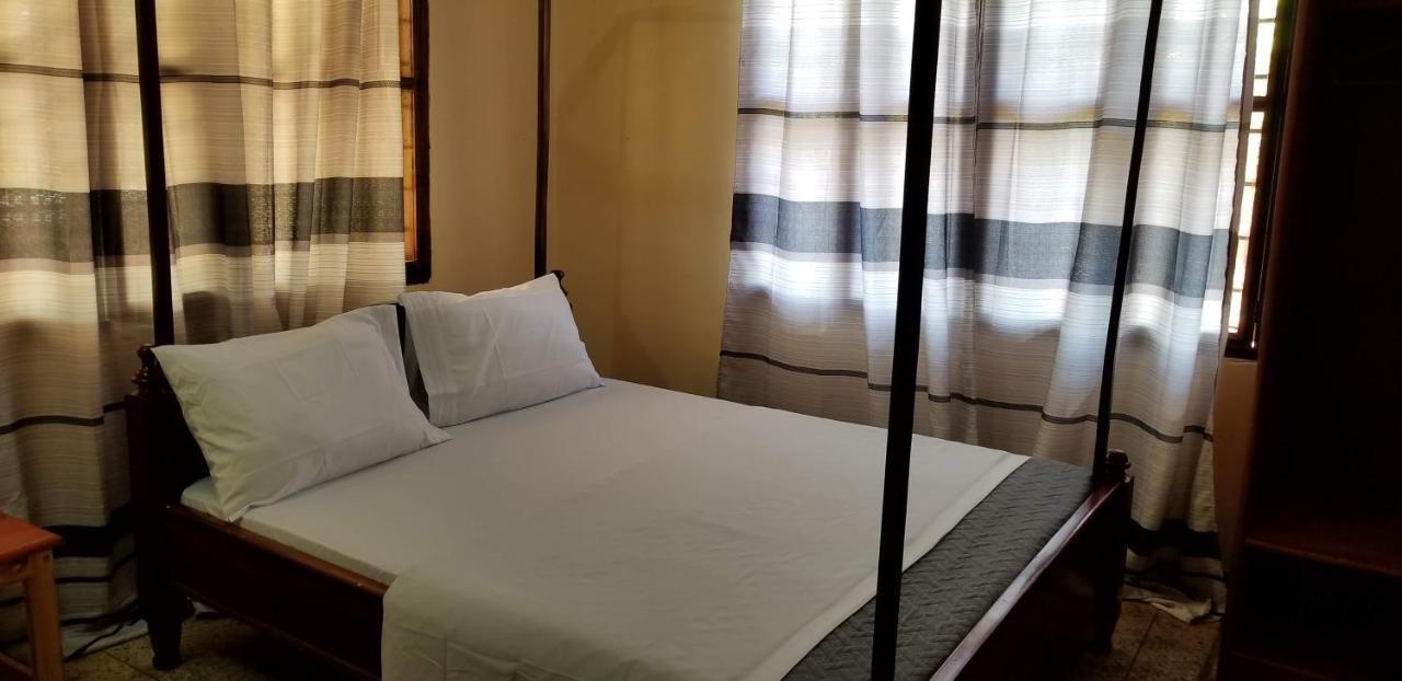 Aivlys Lodge Kilimanjaro Msaranga Eksteriør billede