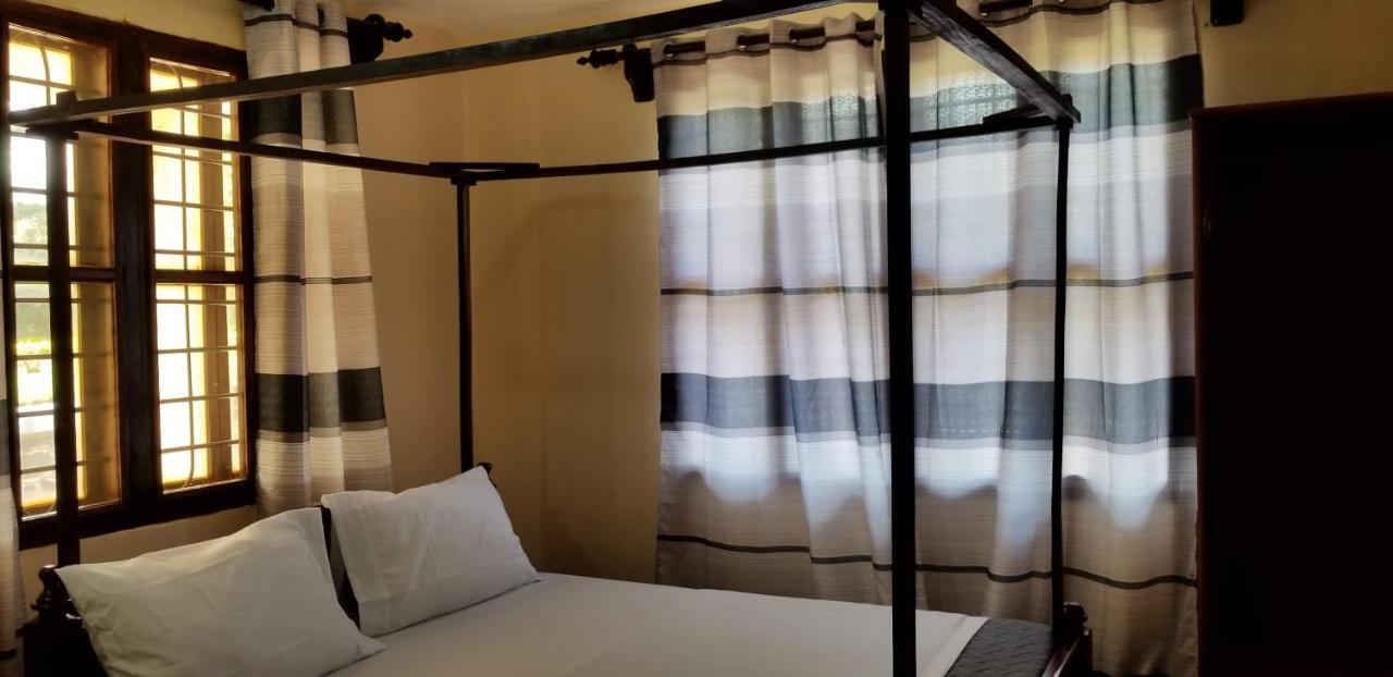 Aivlys Lodge Kilimanjaro Msaranga Eksteriør billede