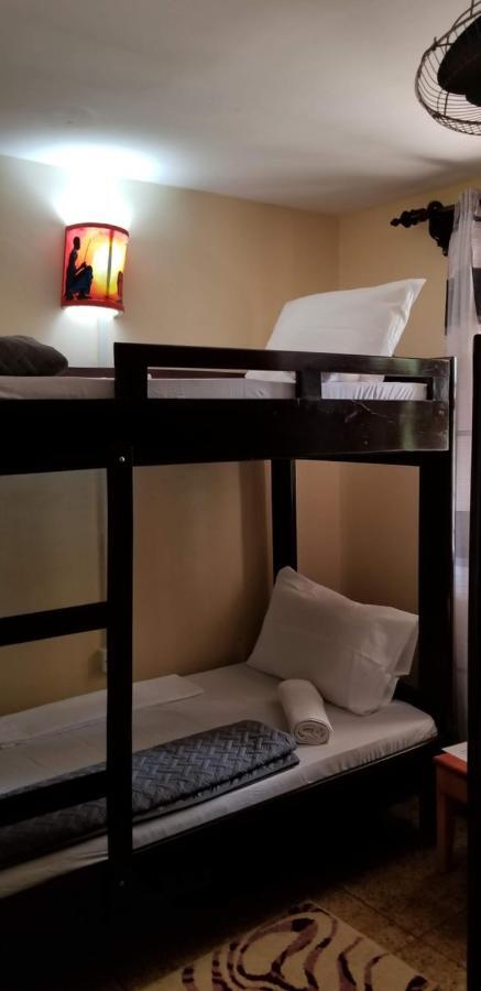 Aivlys Lodge Kilimanjaro Msaranga Eksteriør billede